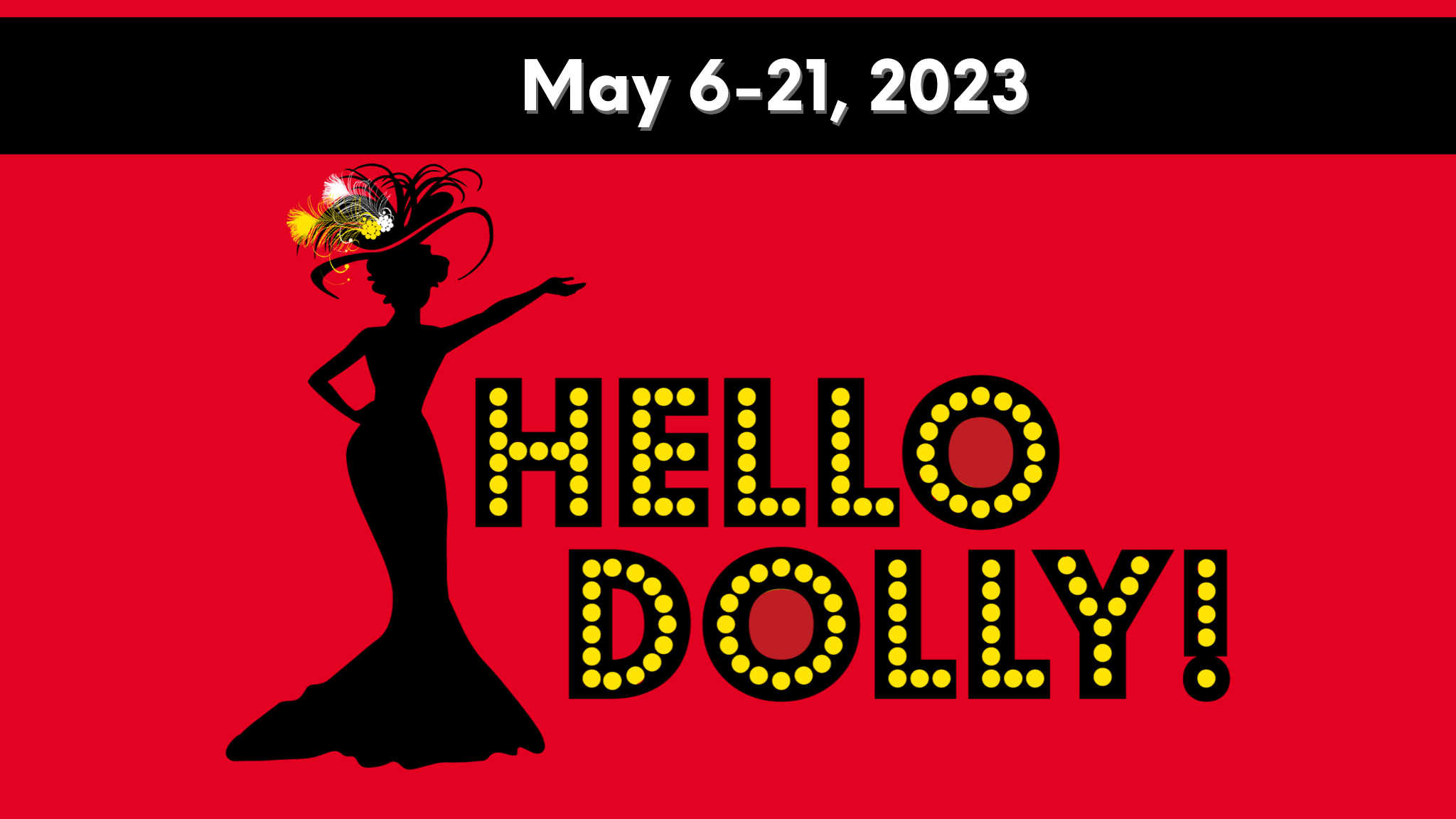Hello Dolly! Algonquin Arts Theatre