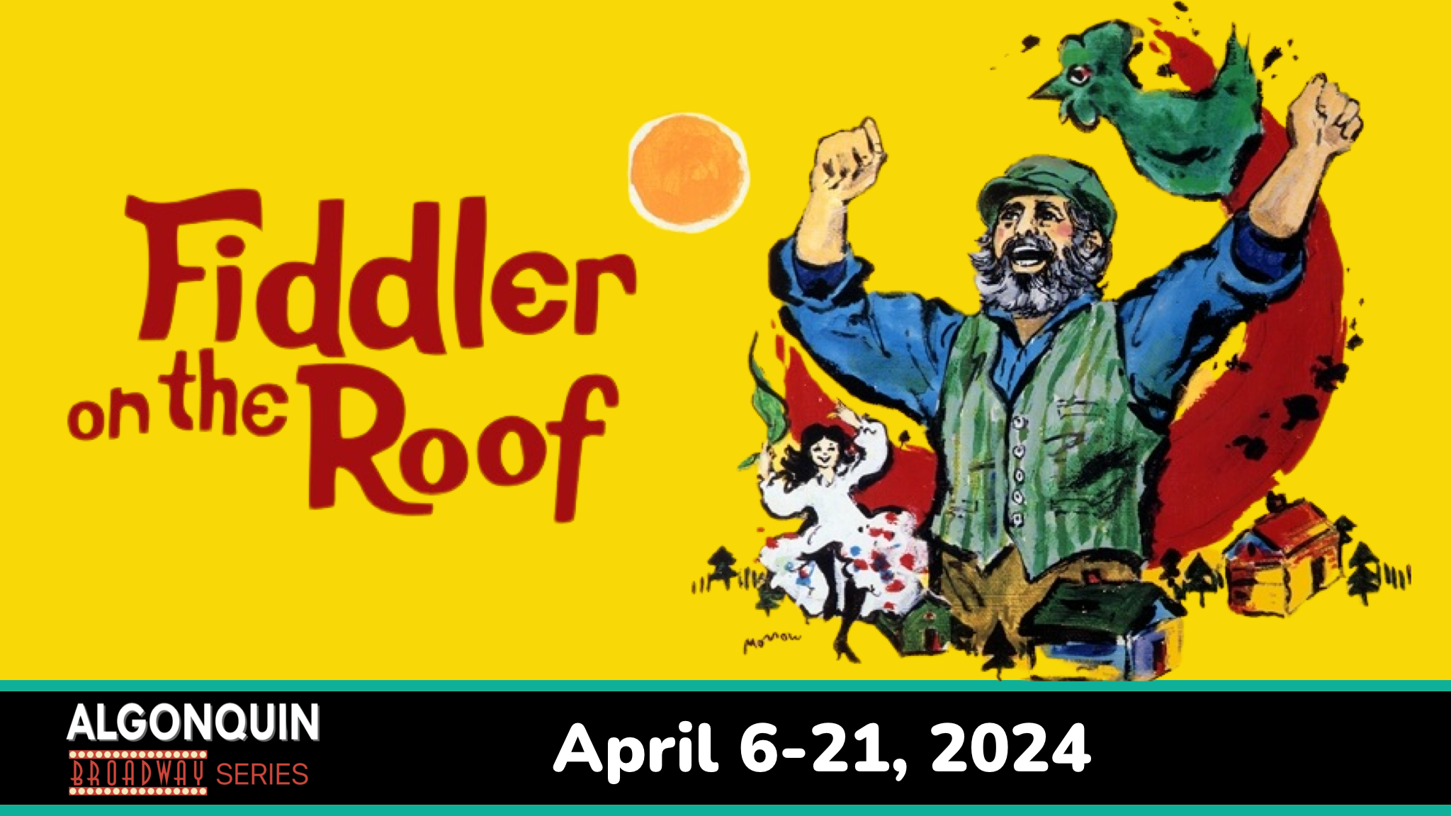 Fiddler on the Roof