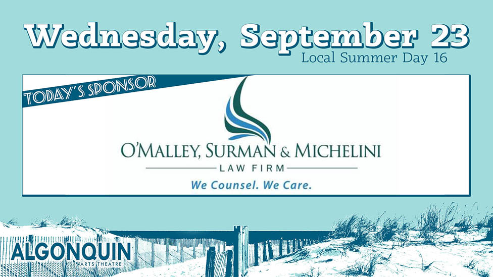 OMalley Surman Michelini