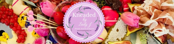 Kneaded By Lady J
