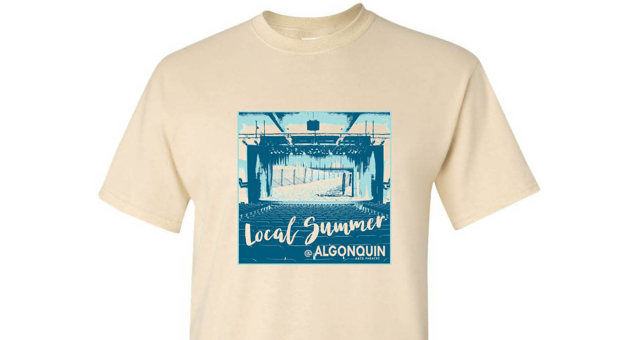 Clearance: Local Summer T