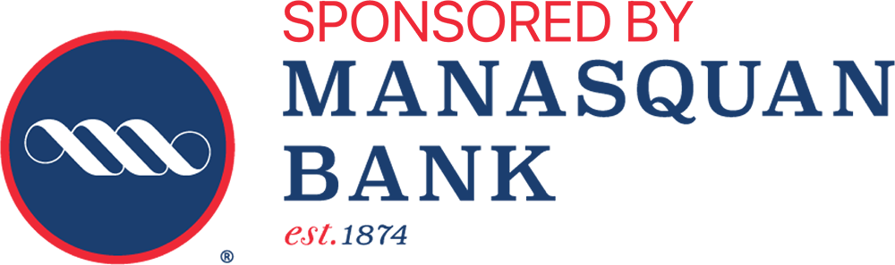 Sponsored by Manasquan Bank