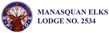 Manasquan Elks, Lodge 2534