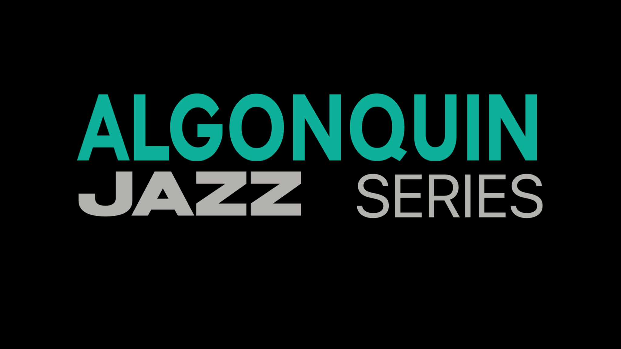 2023-2024 Jazz Series